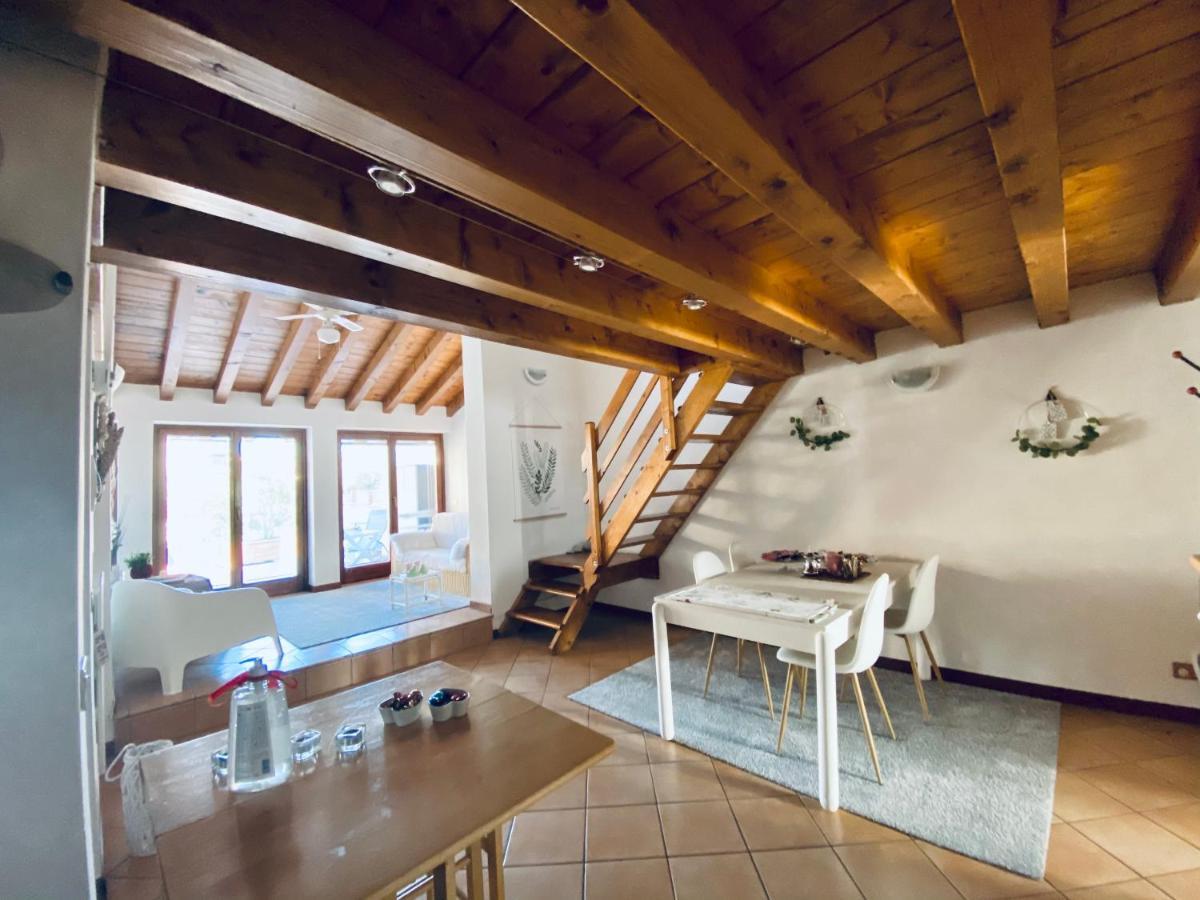 Gabriel'S Home Salo Exterior photo