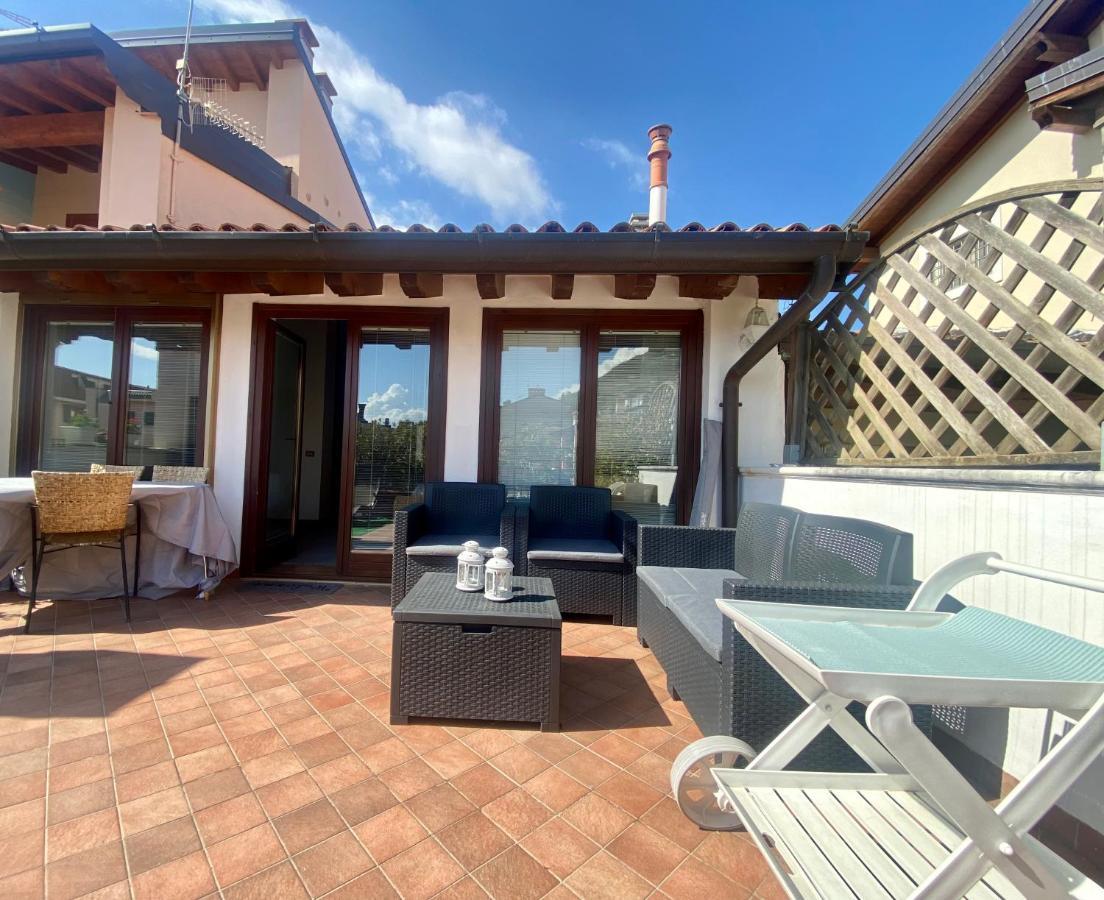 Gabriel'S Home Salo Exterior photo