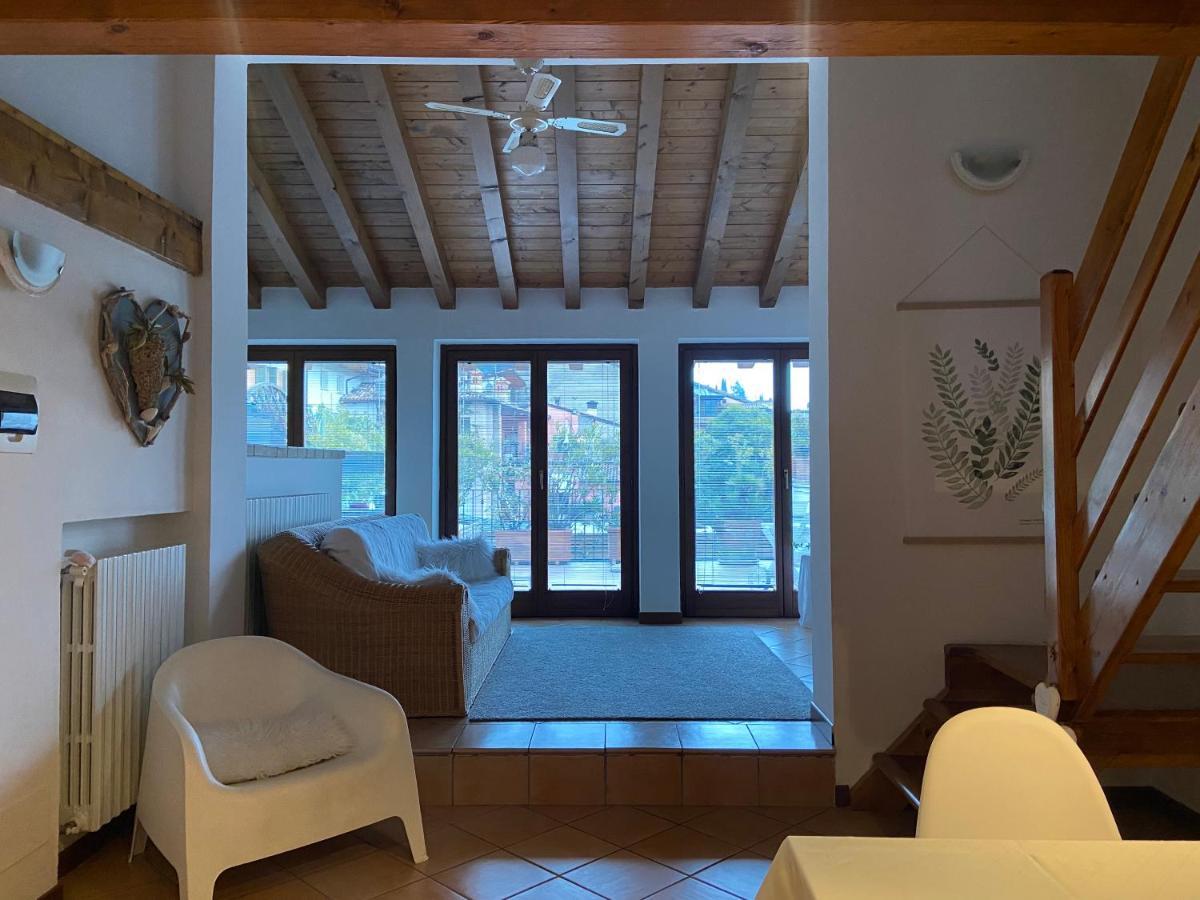 Gabriel'S Home Salo Exterior photo