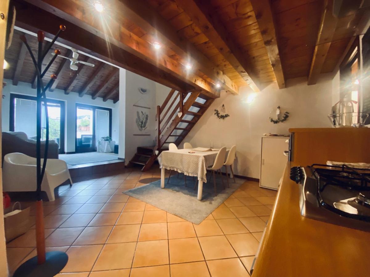 Gabriel'S Home Salo Exterior photo