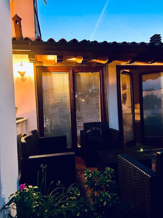 Gabriel'S Home Salo Exterior photo