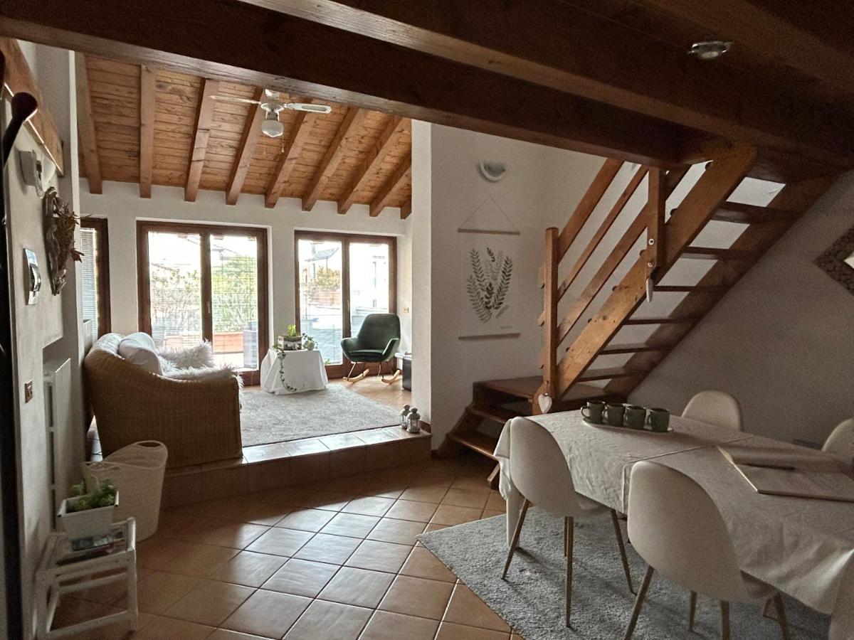 Gabriel'S Home Salo Exterior photo