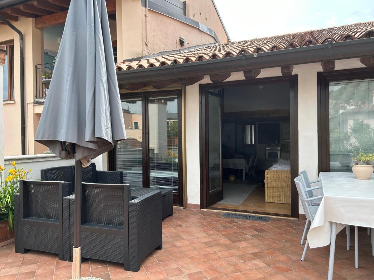Gabriel'S Home Salo Exterior photo